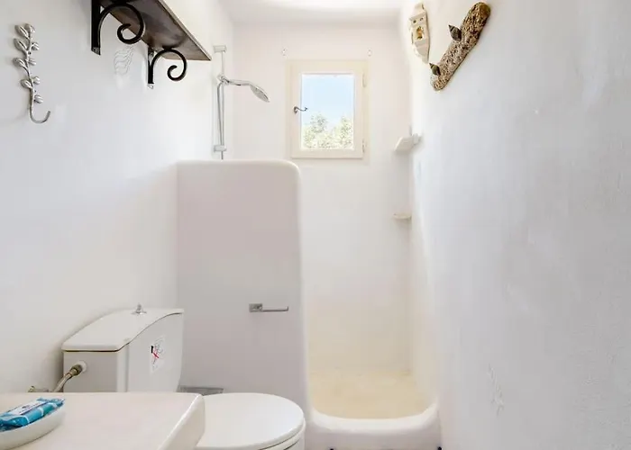 Olivos V.i.p Poolvilla Kritinia Вилла Kamiros