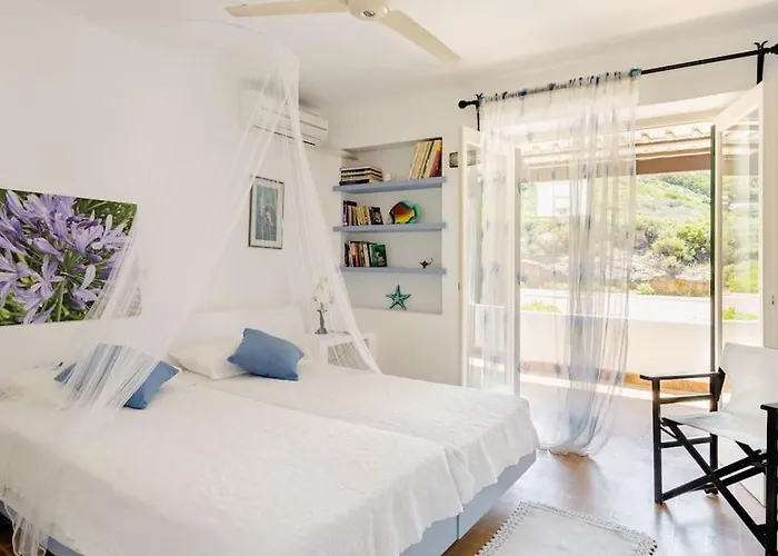 Olivos V.i.p Poolvilla Kritinia * Kamiros