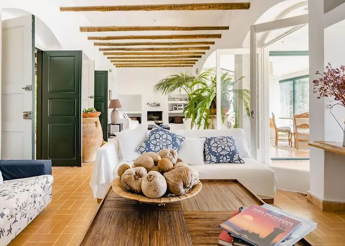 Olivos V.i.p Poolvilla Kritinia Вилла *