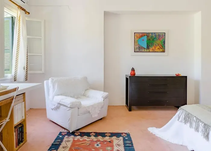 Olivos V.i.p Poolvilla Kritinia * Kamiros