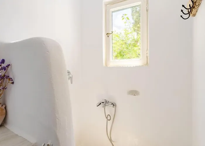 Olivos V.i.p Poolvilla Kritinia