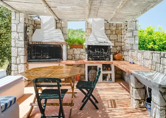 Olivos V.i.p Poolvilla Kritinia