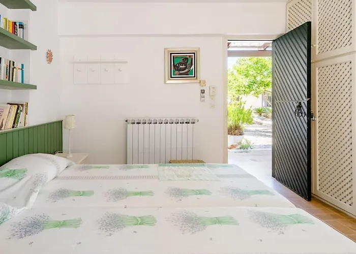 Вилла Olivos V.i.p Poolvilla Kritinia *