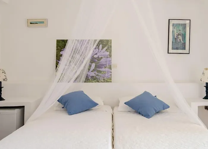 Olivos V.i.p Poolvilla Kritinia *