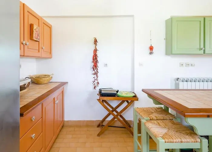 فيلة Olivos V.i.p Poolvilla Kritinia Kamiros