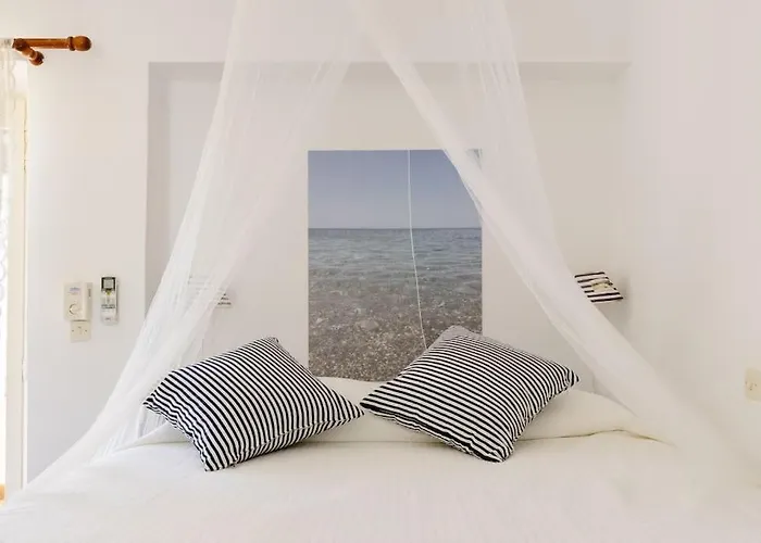 فيلة Olivos V.i.p Poolvilla Kritinia *