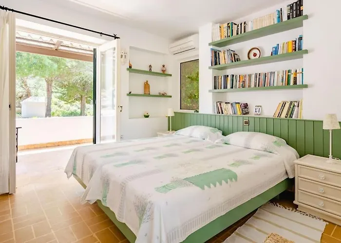 Вилла Olivos V.i.p Poolvilla Kritinia Kamiros