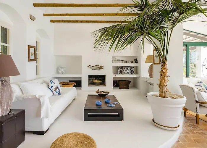 Olivos V.i.p Poolvilla Kritinia *