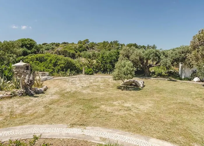 Olivos V.i.p Poolvilla Kritinia *