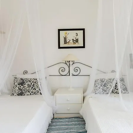 Olivos V.i.p Poolvilla Kritinia Villa *