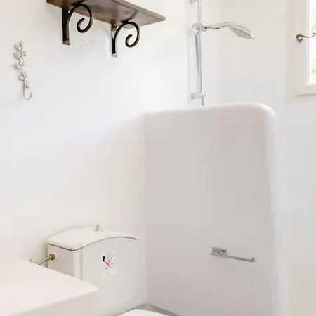 Villa Olivos V.i.p Poolvilla Kritinia