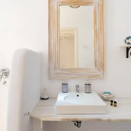 Olivos V.i.p Poolvilla Kritinia Villa Kamiros