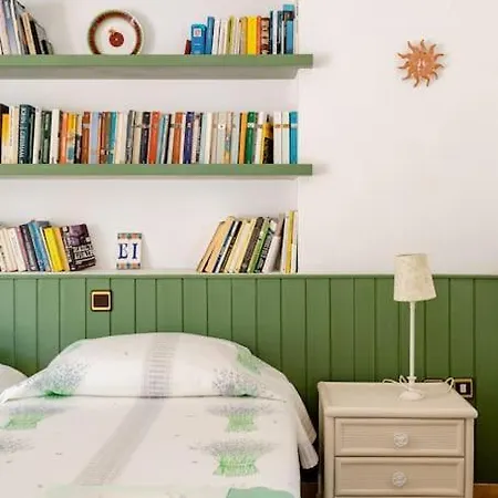 Willa Olivos V.i.p Poolvilla Kritinia