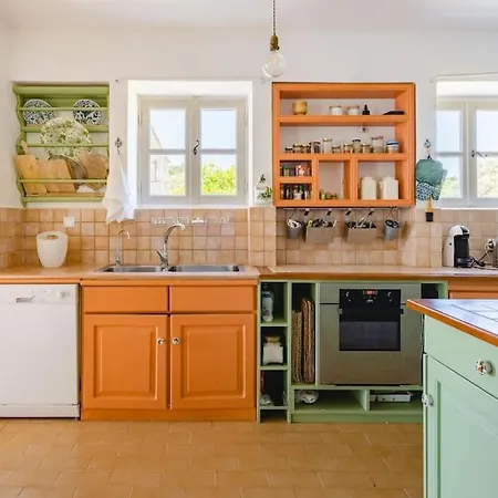 Olivos V.i.p Poolvilla Kritinia * Kamiros