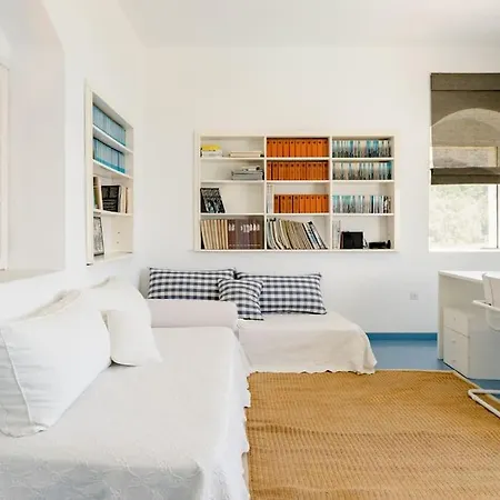 Olivos V.i.p Poolvilla Kritinia Kamiros