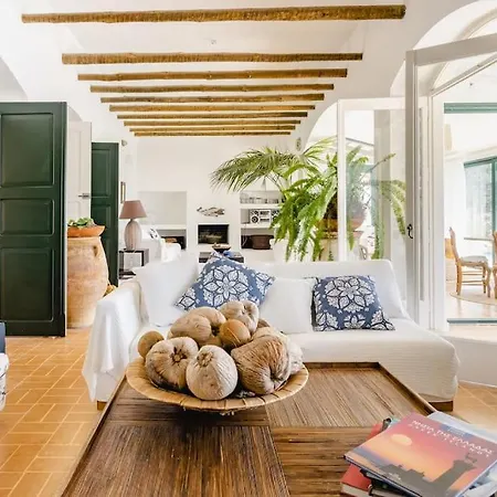 Olivos V.i.p Poolvilla Kritinia Willa *