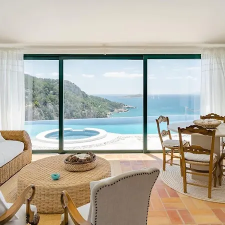 Olivos V.i.p Poolvilla Kritinia Kamiros