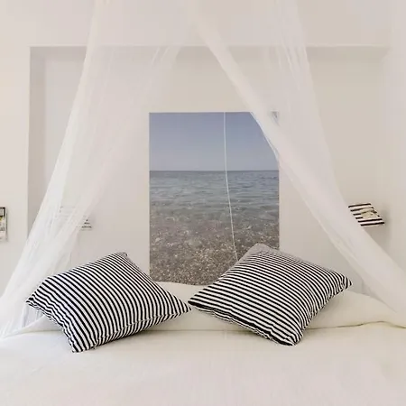 Willa Olivos V.i.p Poolvilla Kritinia *