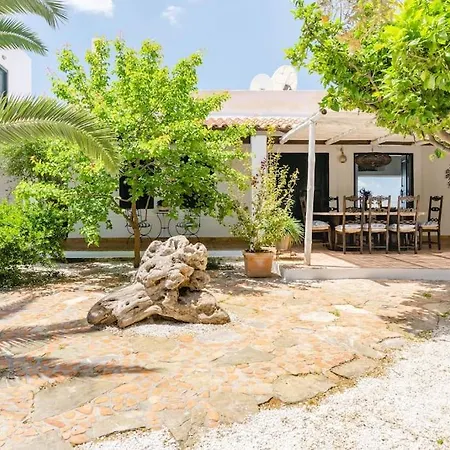 Olivos V.i.p Poolvilla Kritinia