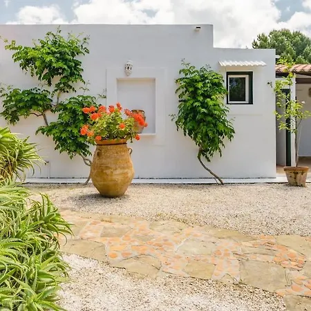 Villa Olivos V.i.p Poolvilla Kritinia