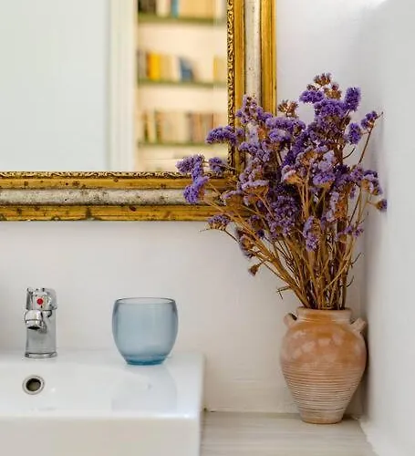 Olivos V.i.p Poolvilla Kritinia Villa Kamiros