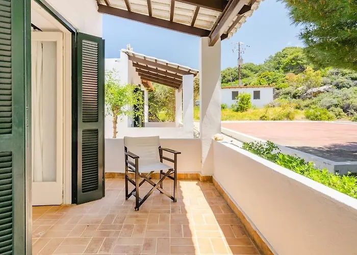 Olivos V.i.p Poolvilla Kritinia