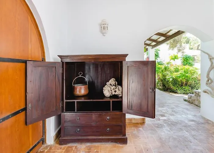 Olivos V.i.p Poolvilla Kritinia Villa *