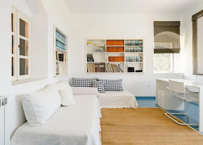 Olivos V.i.p Poolvilla Kritinia Kamiros