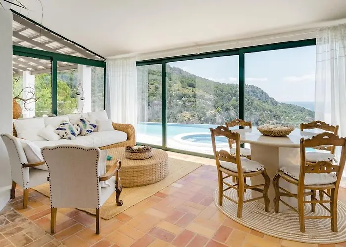 Olivos V.i.p Poolvilla Kritinia Villa Kamiros