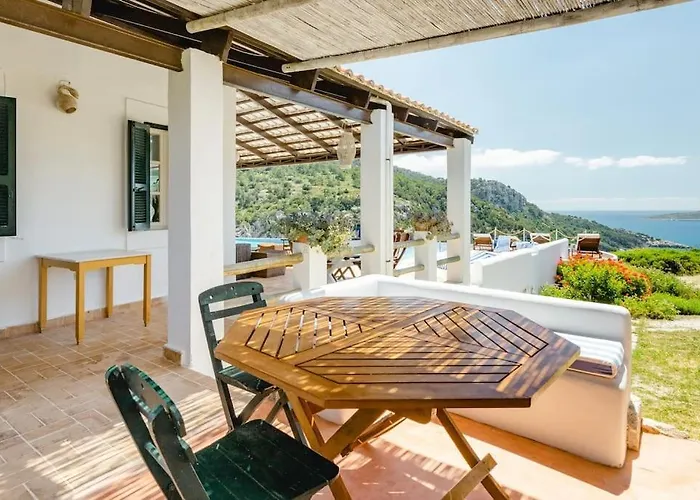 Olivos V.i.p Poolvilla Kritinia *