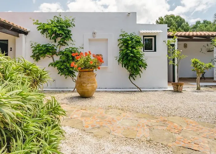 Villa Olivos V.i.p Poolvilla Kritinia