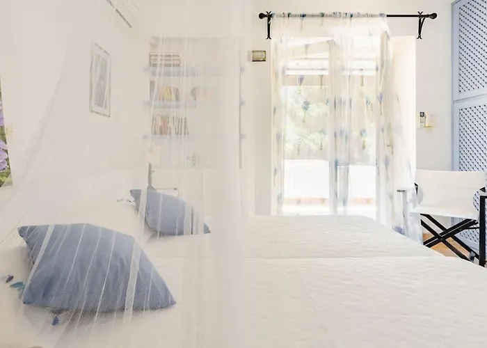 Olivos V.i.p Poolvilla Kritinia Villa Kamiros