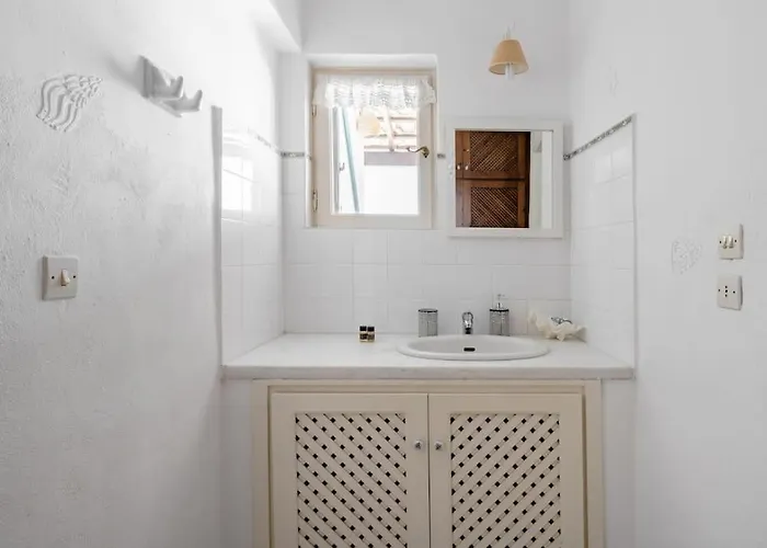 Olivos V.i.p Poolvilla Kritinia Kamiros